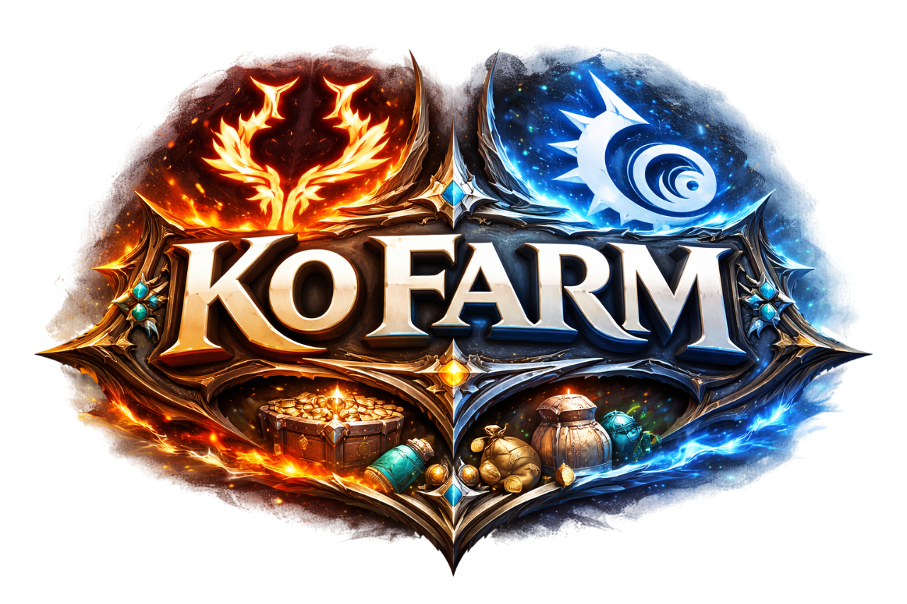 Knight Farm Logo